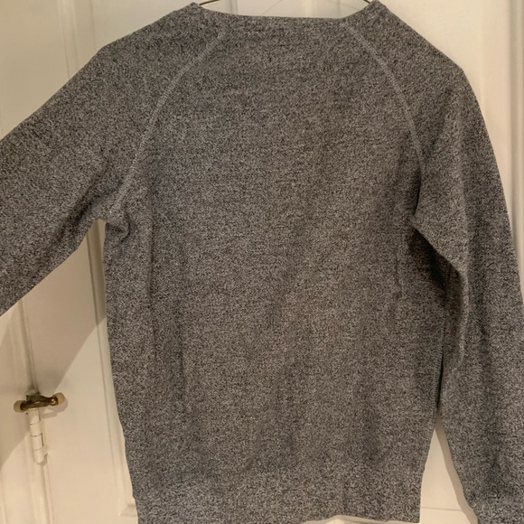 ROOTS CREWNECK TEENS - Picture 2 of 4